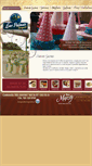 Mobile Screenshot of banqueteslaspalmas.com